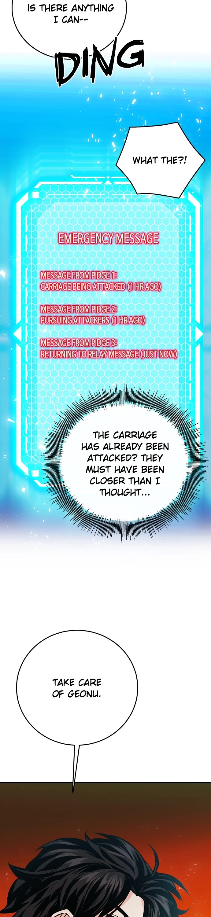 Seoul Station Druid Chapter 123 page 56 - Chapter 123: Episode 123