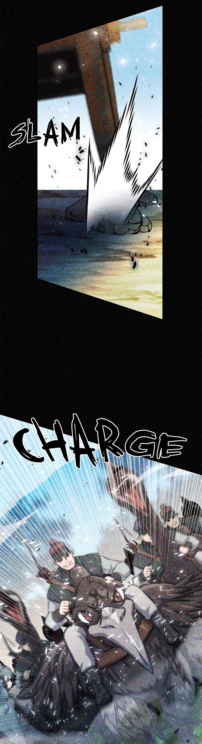Seoul Station Druid Chapter 123 page 60 - Chapter 123: Episode 123