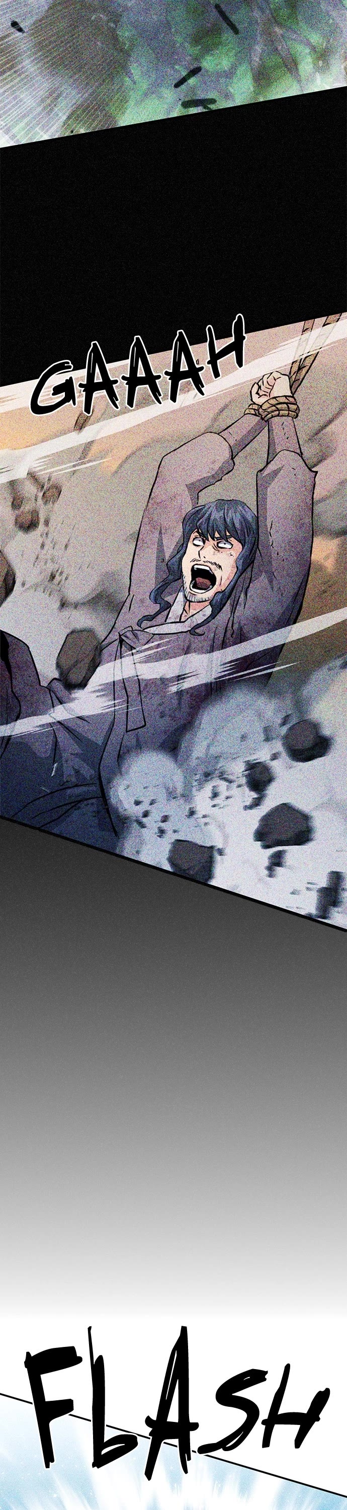 Seoul Station Druid Chapter 123 page 61 - Chapter 123: Episode 123