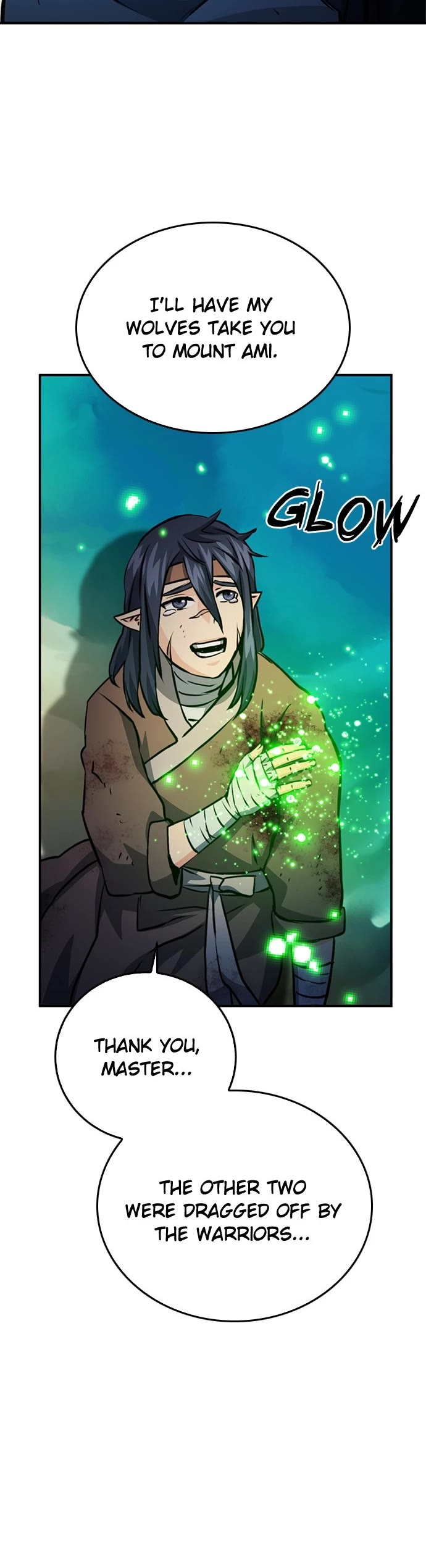 Seoul Station Druid Chapter 123 page 65 - Chapter 123: Episode 123