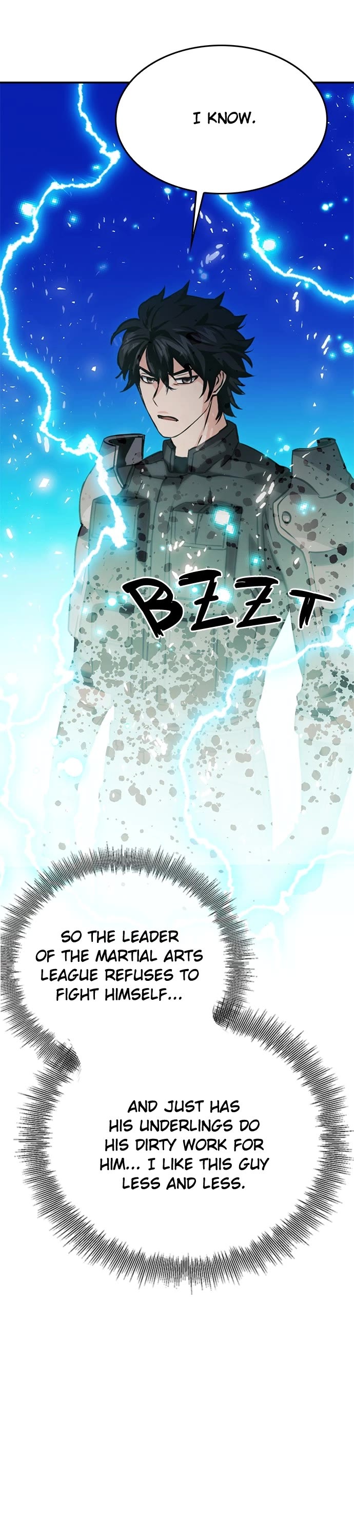 Seoul Station Druid Chapter 123 page 66 - Chapter 123: Episode 123