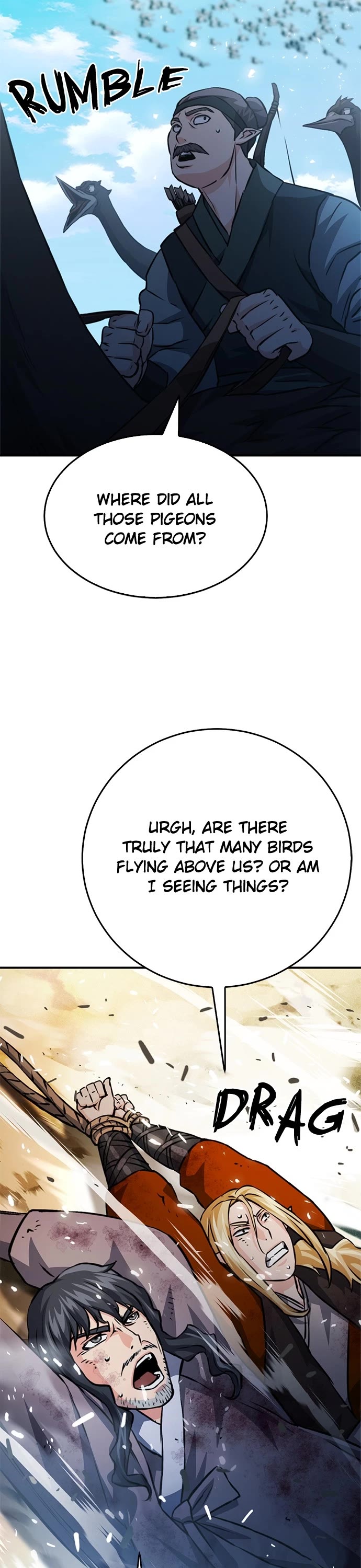 Seoul Station Druid Chapter 123 page 68 - Chapter 123: Episode 123