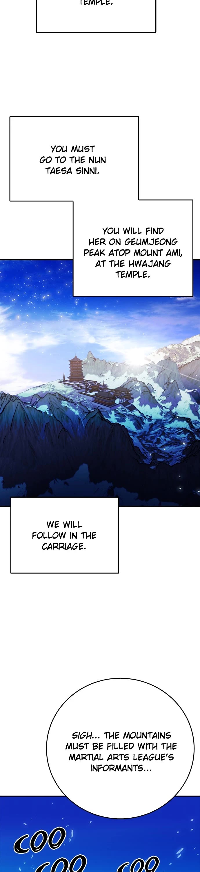 Seoul Station Druid Chapter 123 page 8 - Chapter 123: Episode 123
