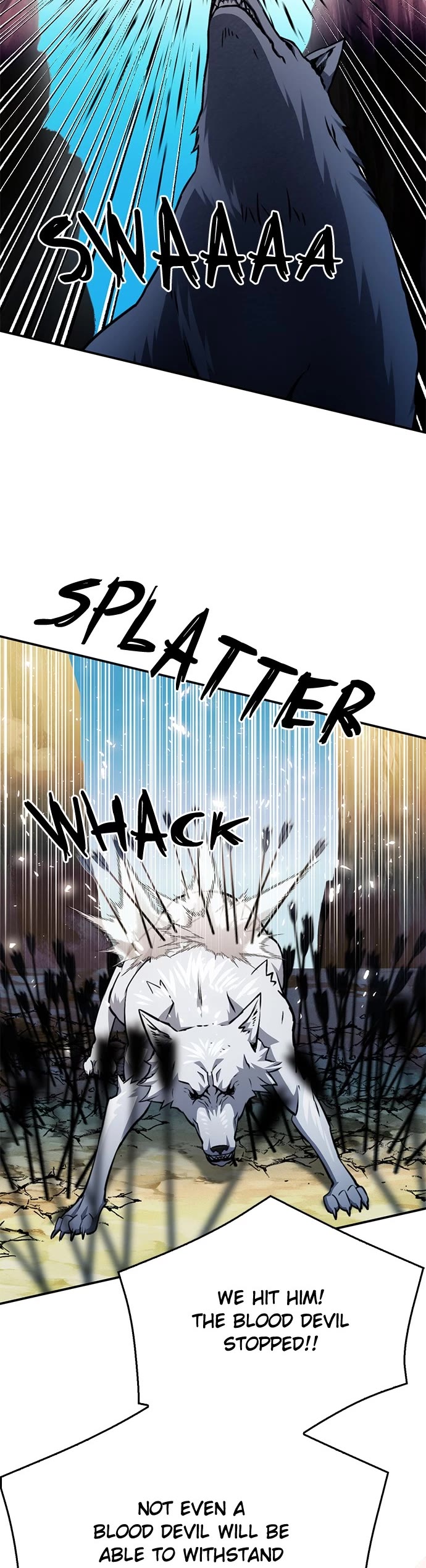 Seoul Station Druid Chapter 124 page 10 - Chapter 124: Episode 124