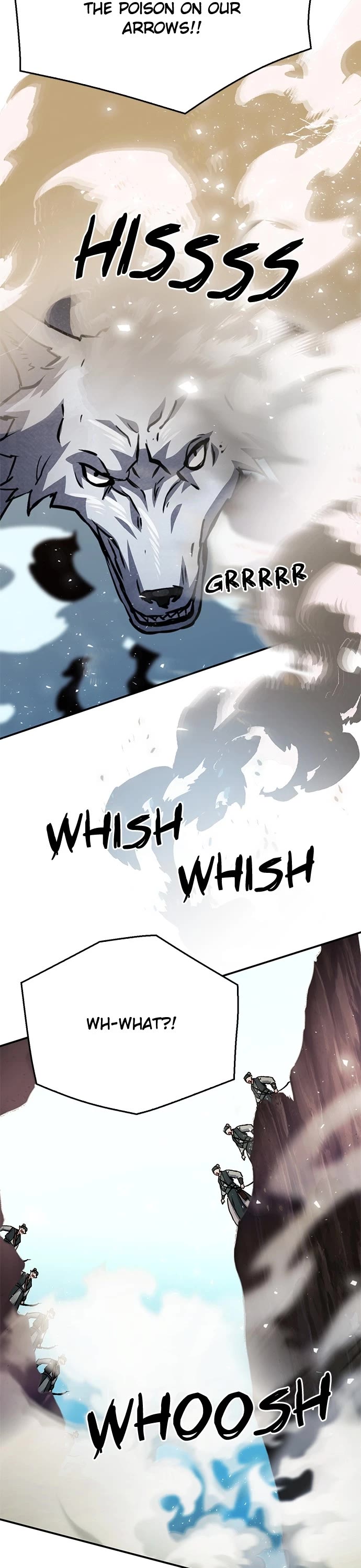 Seoul Station Druid Chapter 124 page 11 - Chapter 124: Episode 124