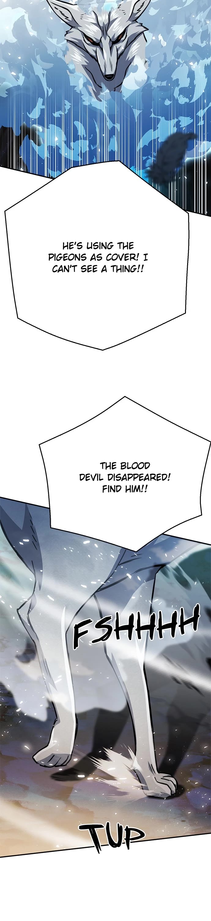 Seoul Station Druid Chapter 124 page 13 - Chapter 124: Episode 124