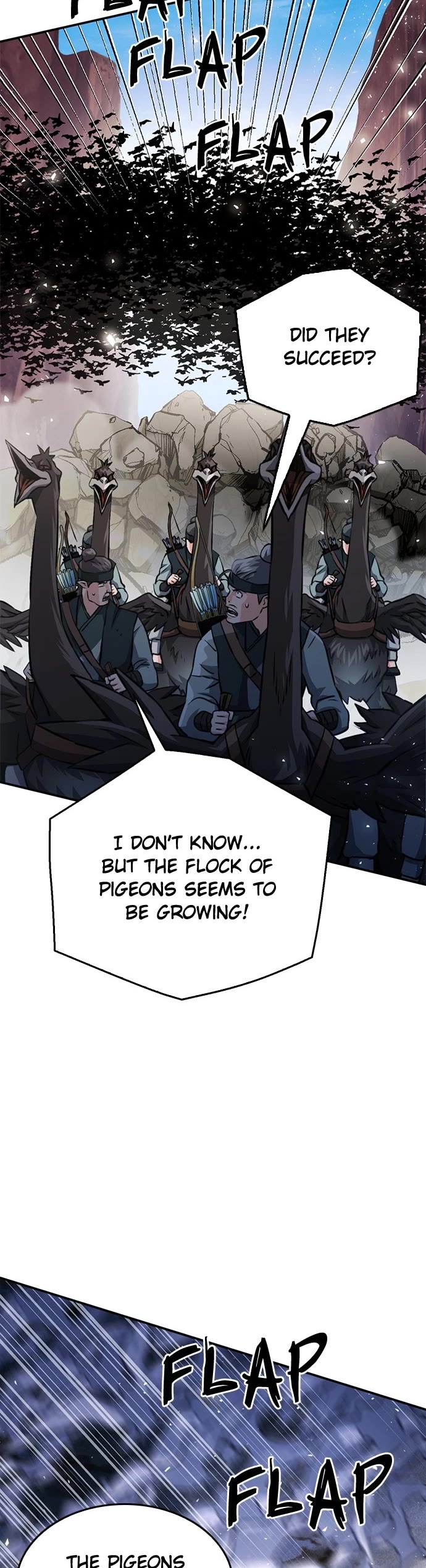 Seoul Station Druid Chapter 124 page 15 - Chapter 124: Episode 124