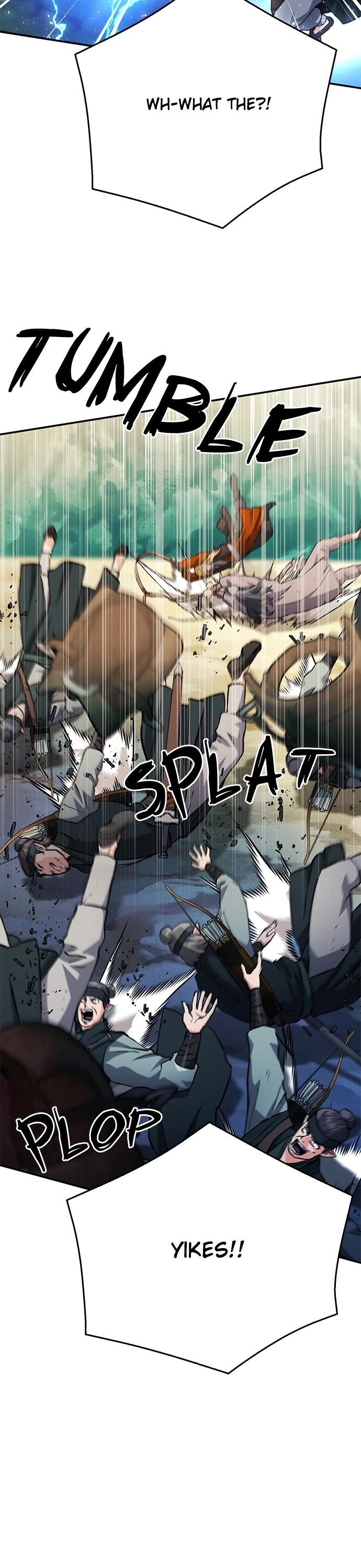 Seoul Station Druid Chapter 124 page 18 - Chapter 124: Episode 124