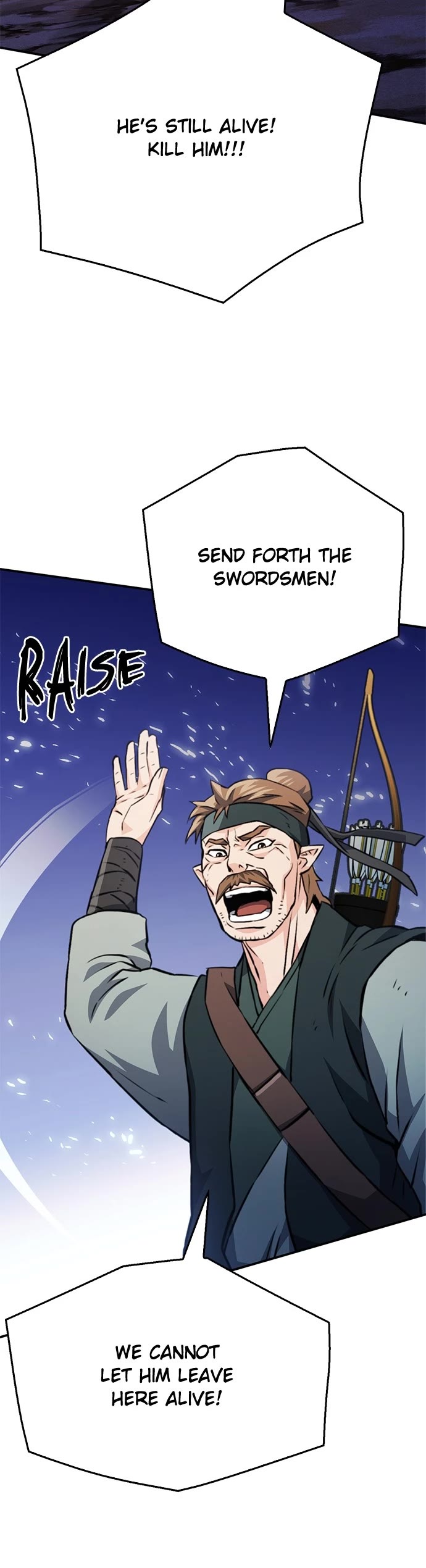 Seoul Station Druid Chapter 124 page 24 - Chapter 124: Episode 124