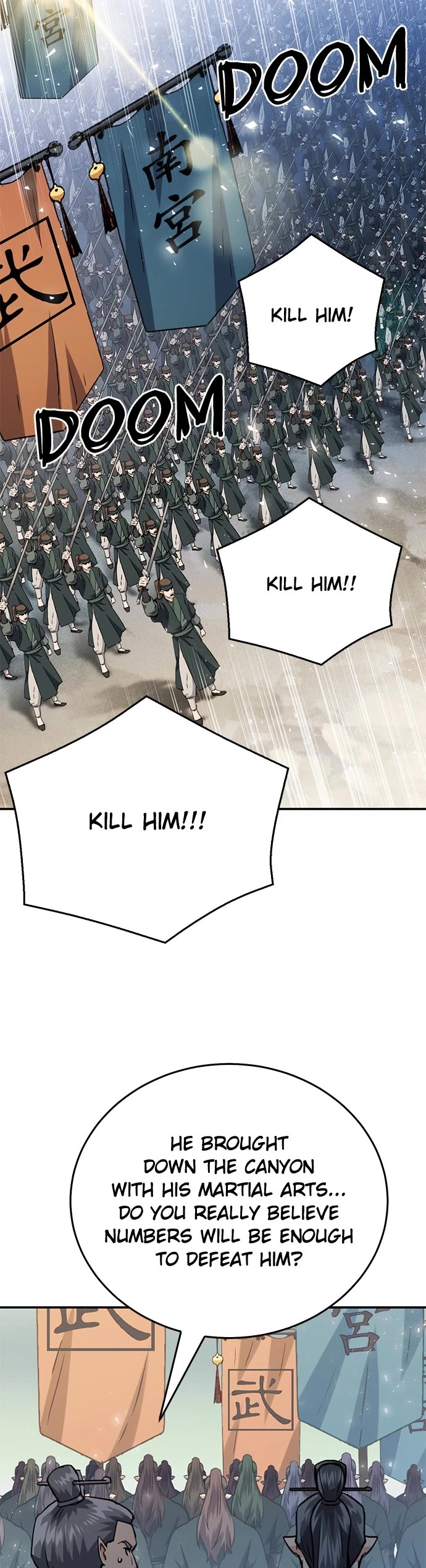Seoul Station Druid Chapter 124 page 40 - Chapter 124: Episode 124