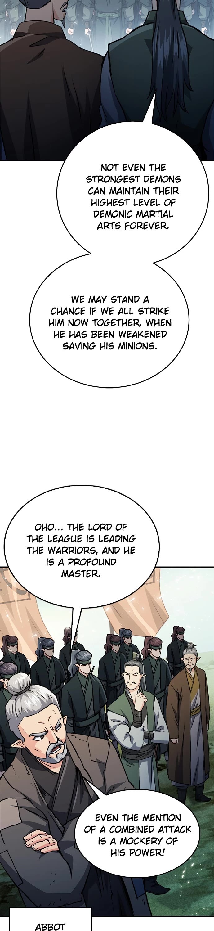 Seoul Station Druid Chapter 124 page 41 - Chapter 124: Episode 124