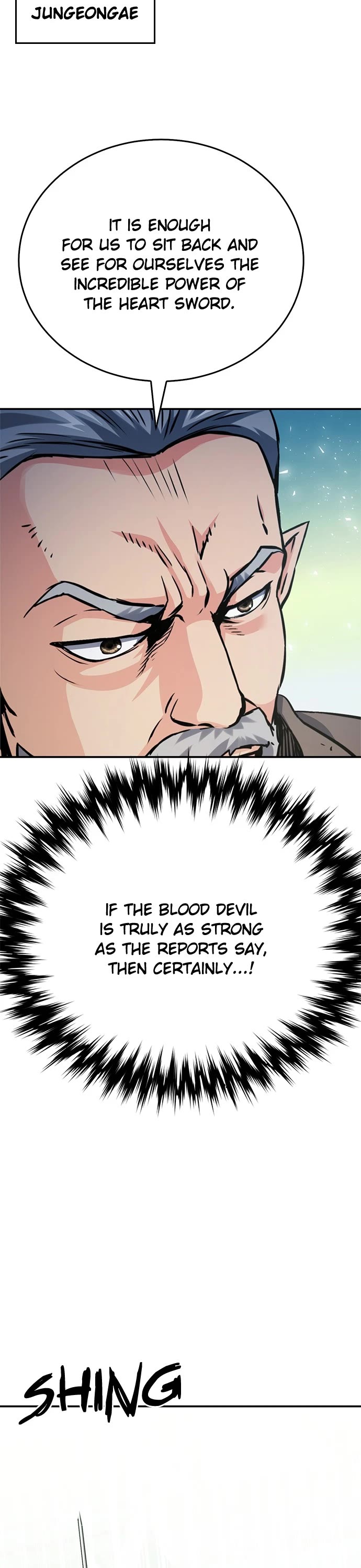 Seoul Station Druid Chapter 124 page 42 - Chapter 124: Episode 124