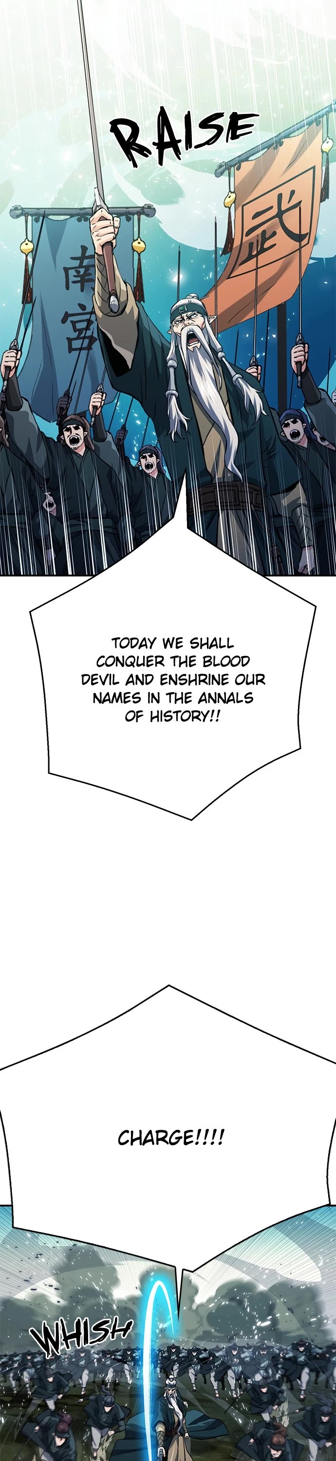 Seoul Station Druid Chapter 124 page 43 - Chapter 124: Episode 124