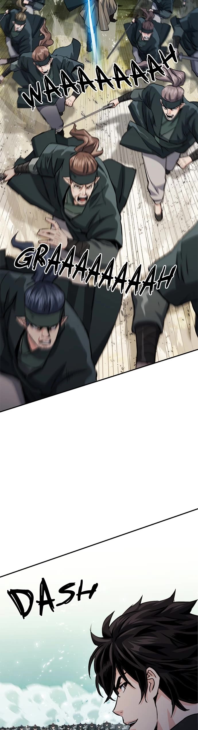 Seoul Station Druid Chapter 124 page 44 - Chapter 124: Episode 124