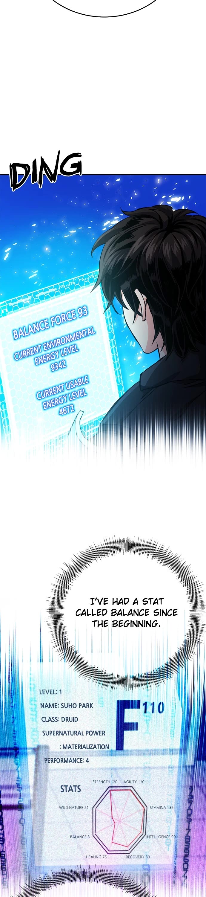 Seoul Station Druid Chapter 124 page 47 - Chapter 124: Episode 124