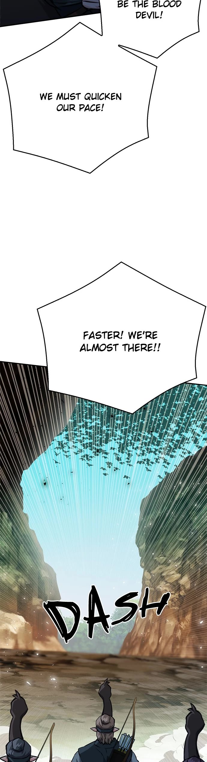 Seoul Station Druid Chapter 124 page 5 - Chapter 124: Episode 124