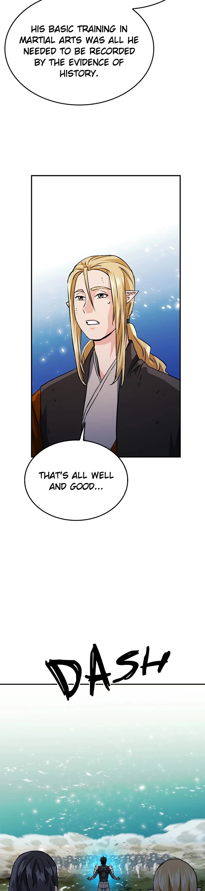 Seoul Station Druid Chapter 124 page 51 - Chapter 124: Episode 124