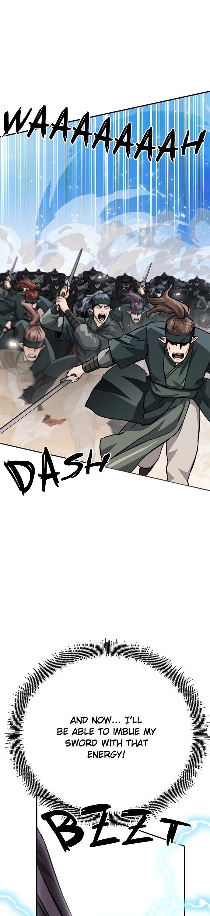 Seoul Station Druid Chapter 124 page 53 - Chapter 124: Episode 124
