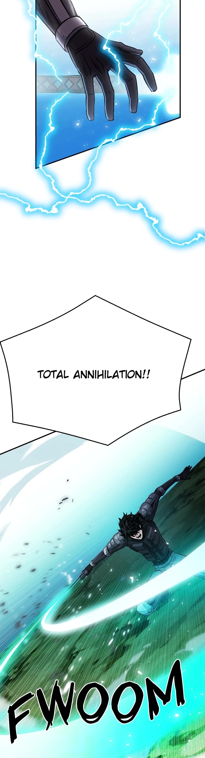 Seoul Station Druid Chapter 124 page 54 - Chapter 124: Episode 124