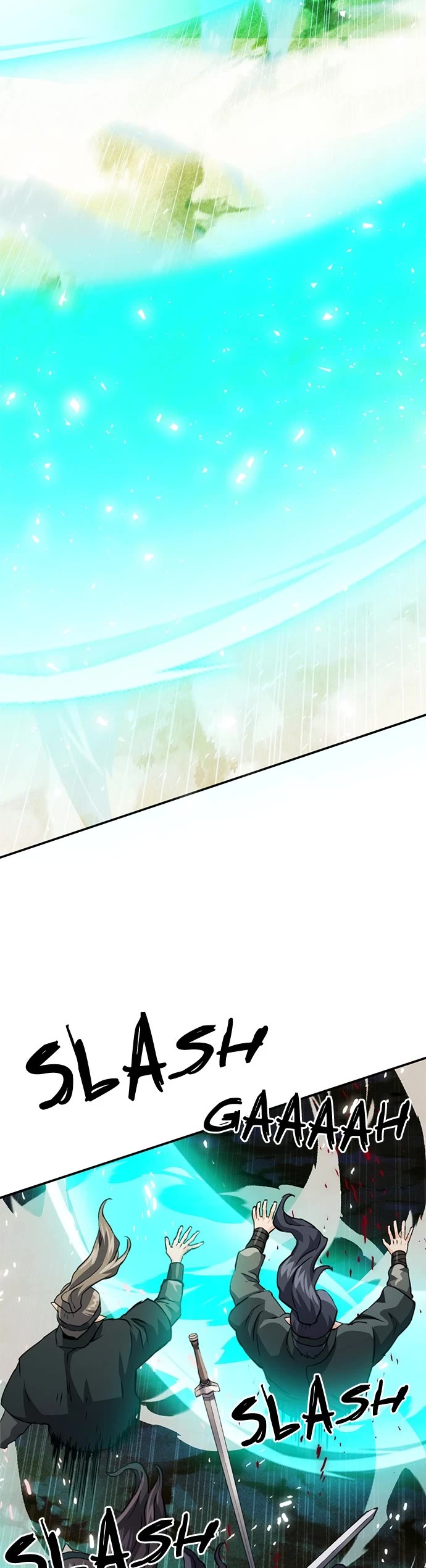 Seoul Station Druid Chapter 124 page 55 - Chapter 124: Episode 124