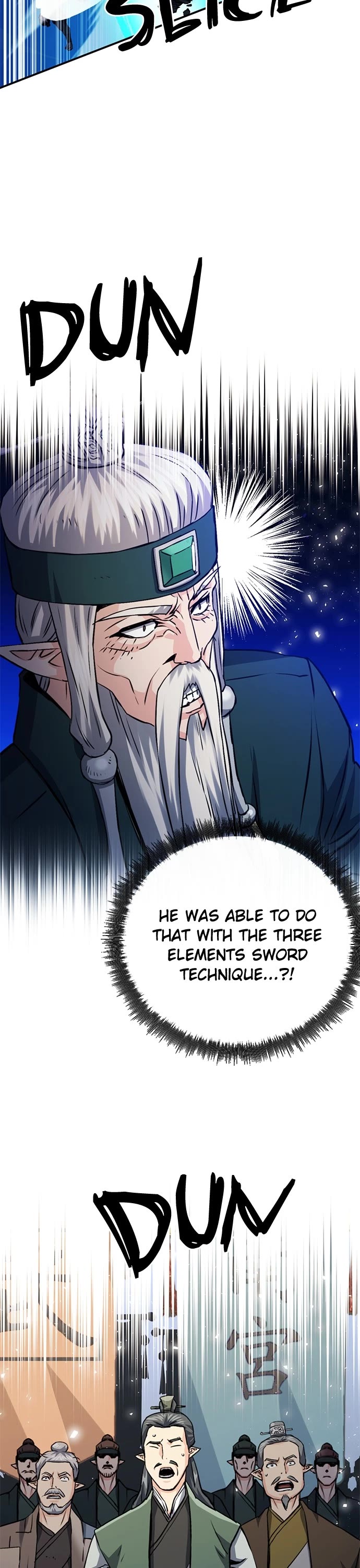 Seoul Station Druid Chapter 124 page 57 - Chapter 124: Episode 124