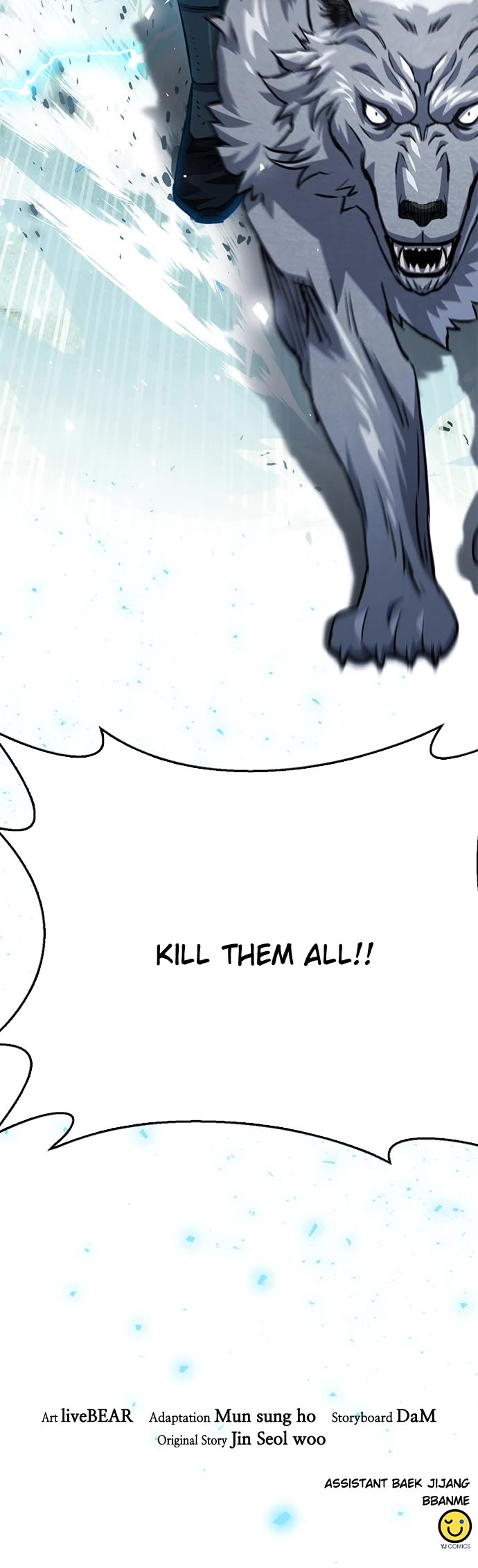 Seoul Station Druid Chapter 124 page 62 - Chapter 124: Episode 124