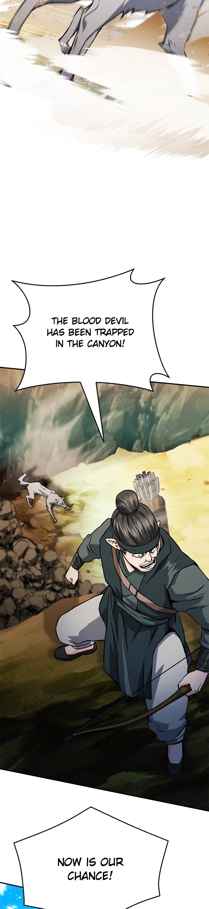 Seoul Station Druid Chapter 124 page 8 - Chapter 124: Episode 124