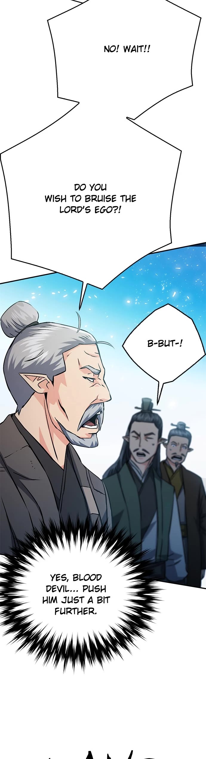 Seoul Station Druid Chapter 125 page 20 - Chapter 125: Episode 125