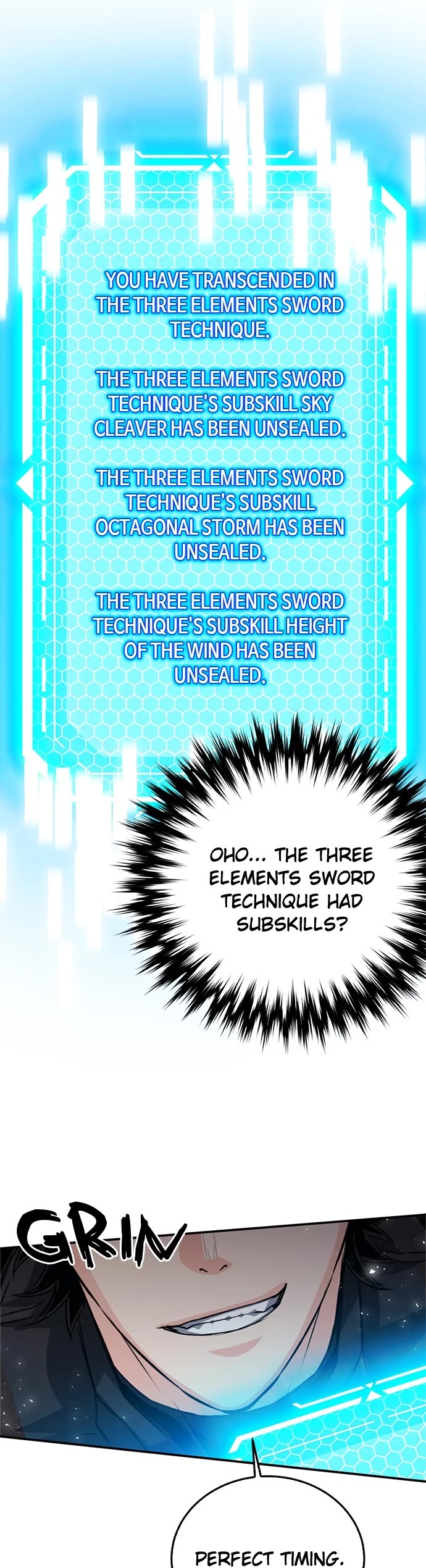 Seoul Station Druid Chapter 125 page 24 - Chapter 125: Episode 125