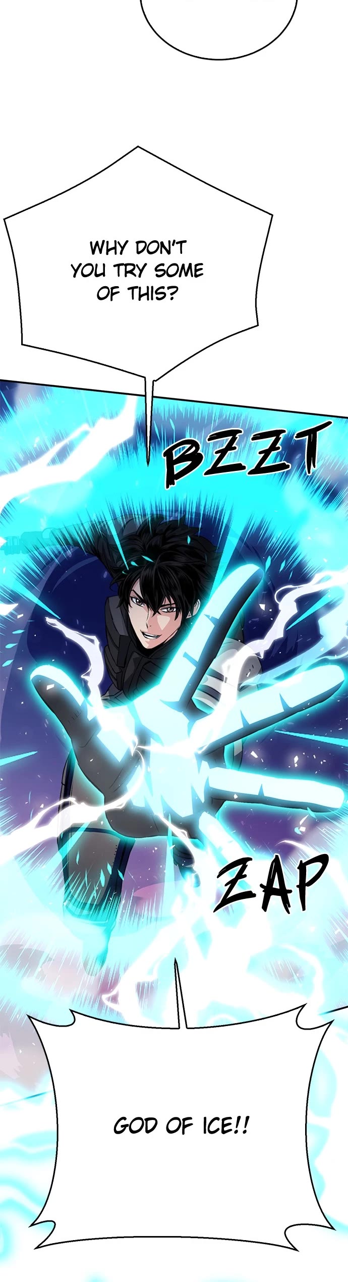 Seoul Station Druid Chapter 125 page 25 - Chapter 125: Episode 125