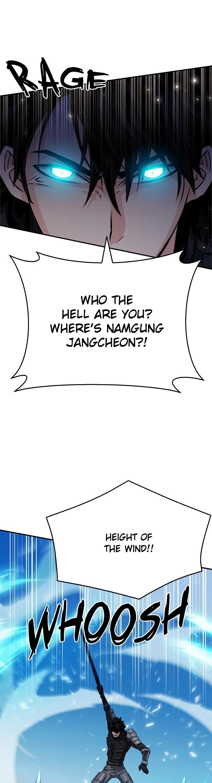 Seoul Station Druid Chapter 125 page 39 - Chapter 125: Episode 125