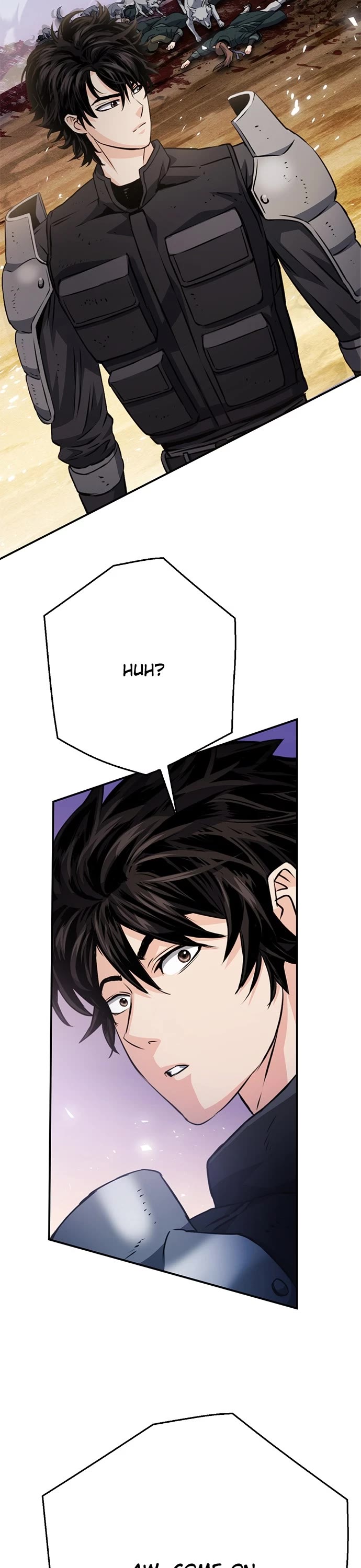 Seoul Station Druid Chapter 125 page 43 - Chapter 125: Episode 125