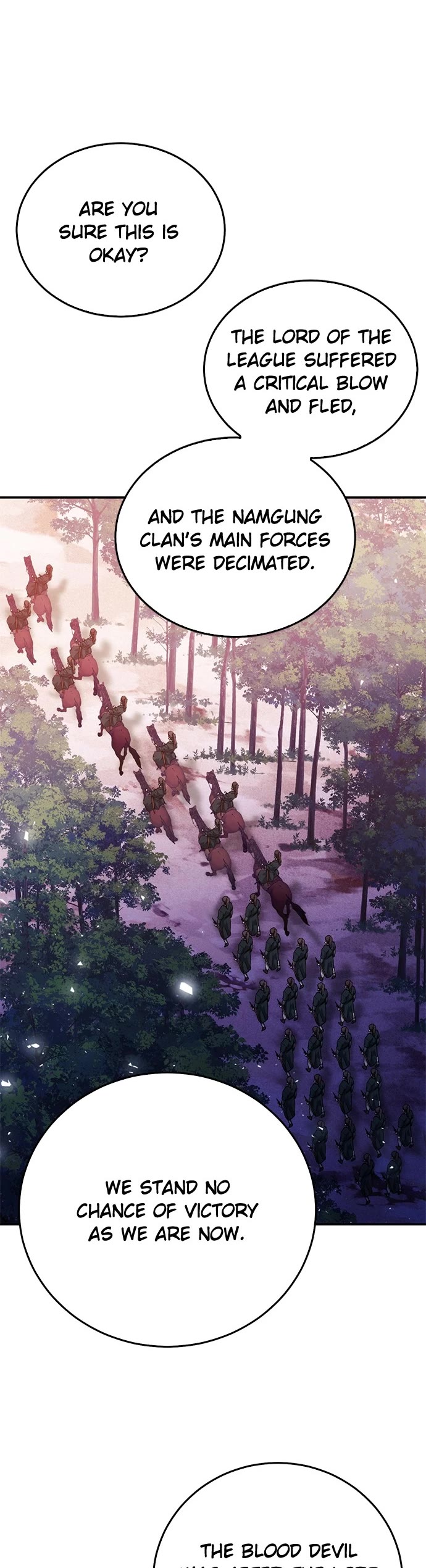 Seoul Station Druid Chapter 125 page 45 - Chapter 125: Episode 125