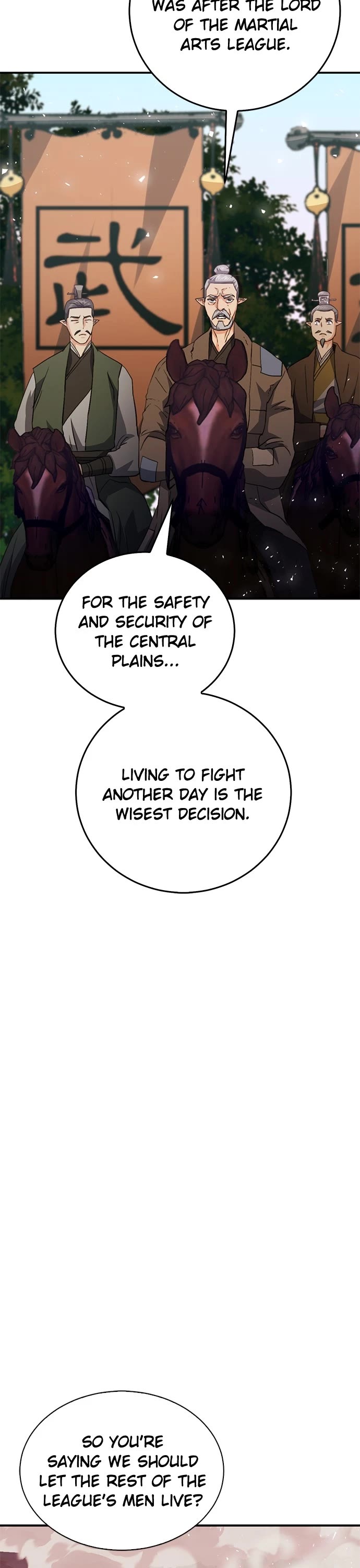 Seoul Station Druid Chapter 125 page 46 - Chapter 125: Episode 125
