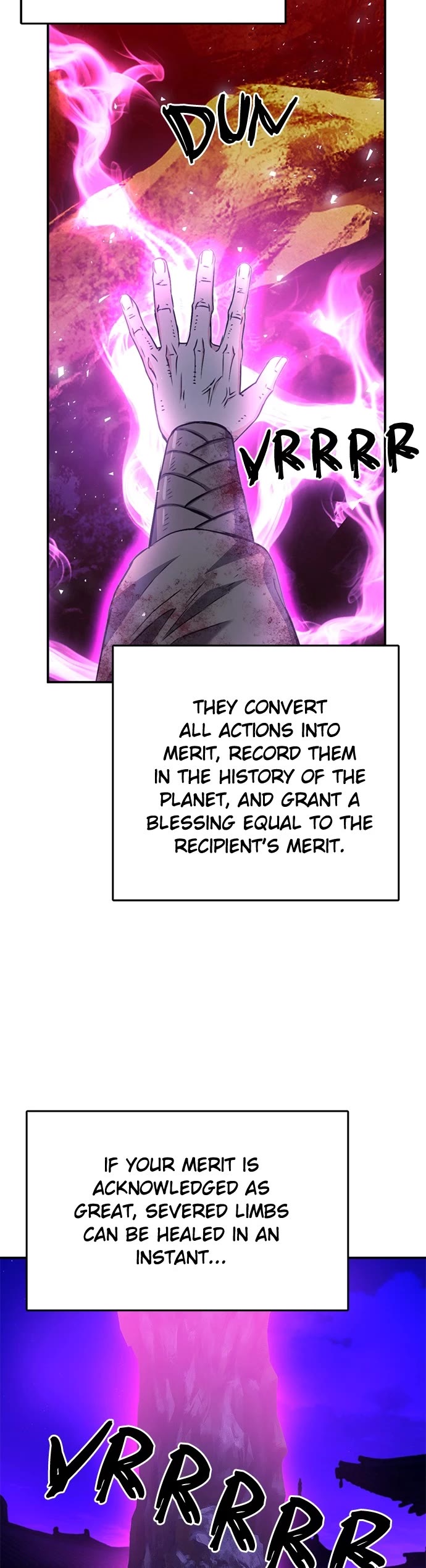 Seoul Station Druid Chapter 125 page 54 - Chapter 125: Episode 125