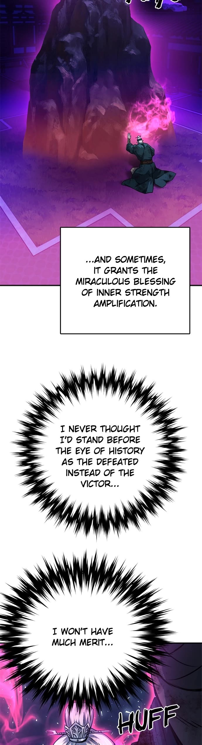 Seoul Station Druid Chapter 125 page 55 - Chapter 125: Episode 125