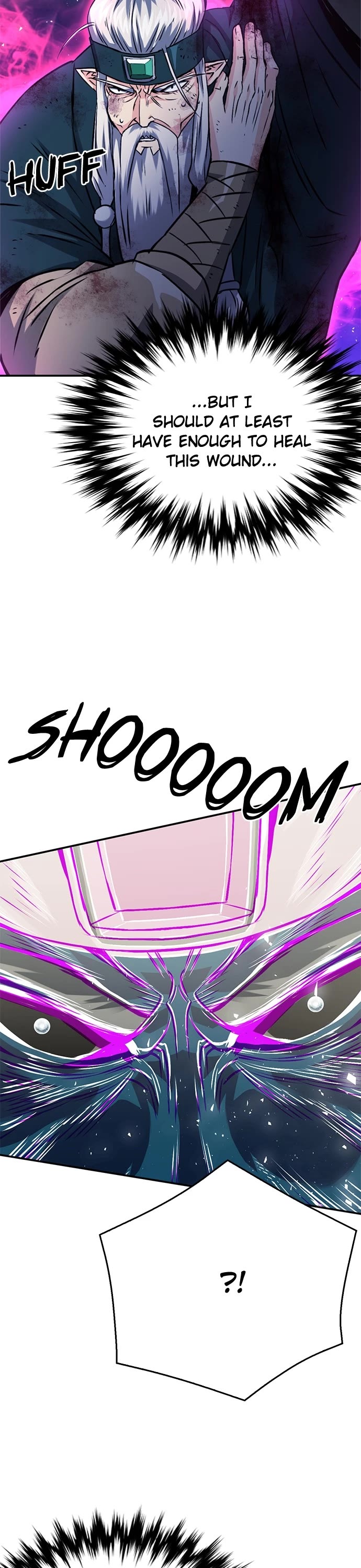 Seoul Station Druid Chapter 125 page 56 - Chapter 125: Episode 125