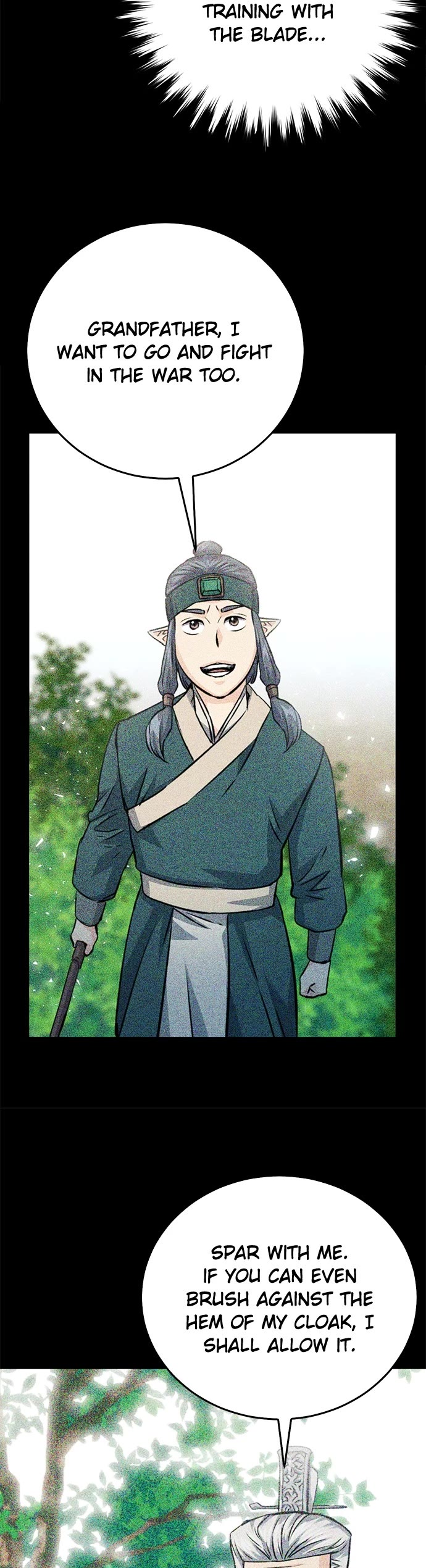 Seoul Station Druid Chapter 125 page 59 - Chapter 125: Episode 125