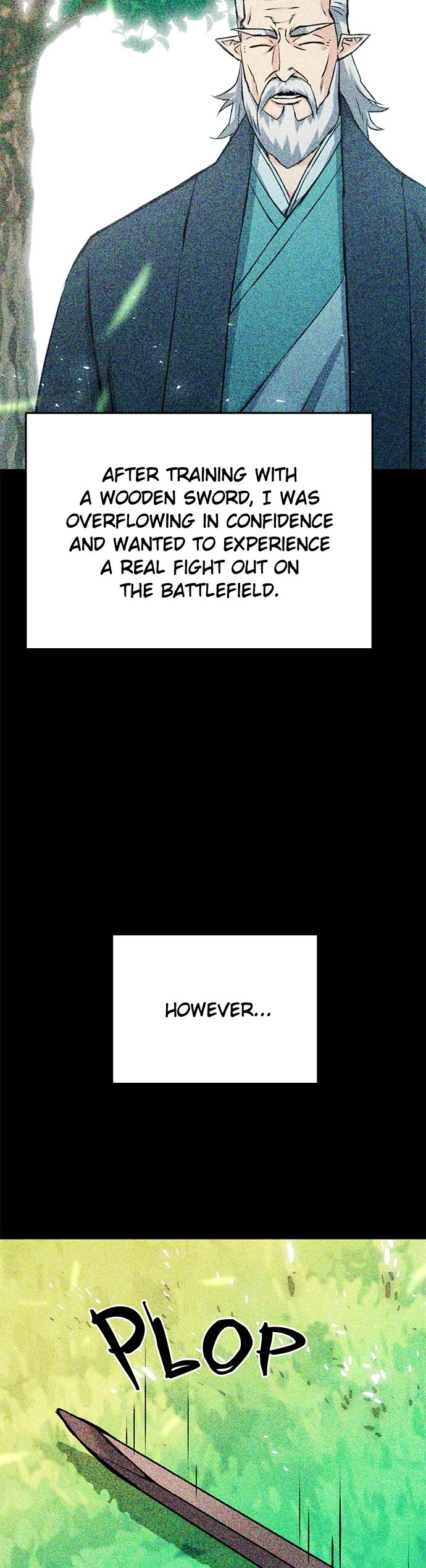 Seoul Station Druid Chapter 125 page 60 - Chapter 125: Episode 125