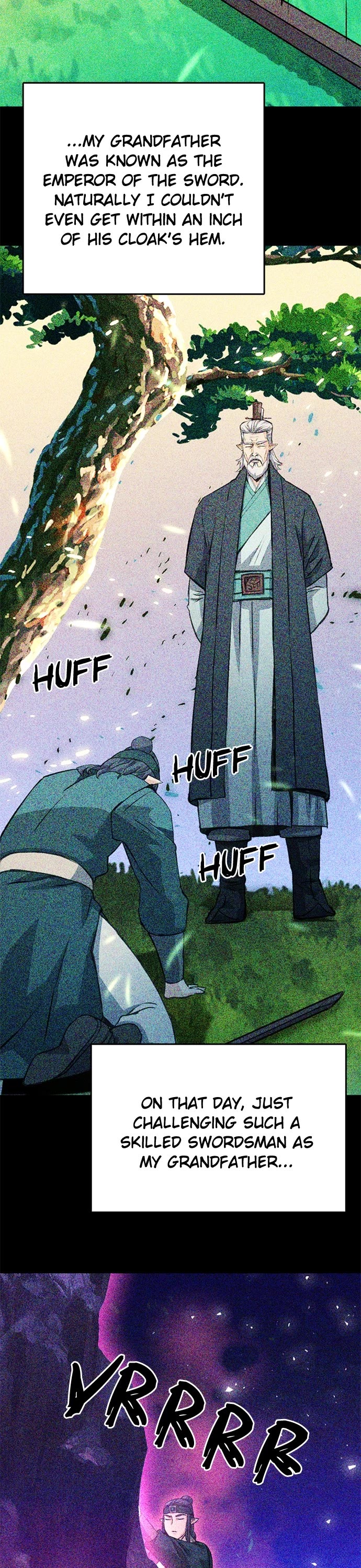 Seoul Station Druid Chapter 125 page 61 - Chapter 125: Episode 125