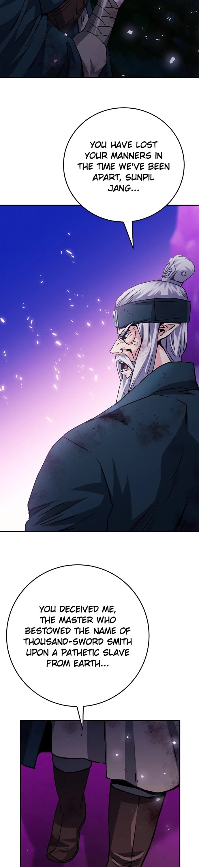 Seoul Station Druid Chapter 125 page 67 - Chapter 125: Episode 125