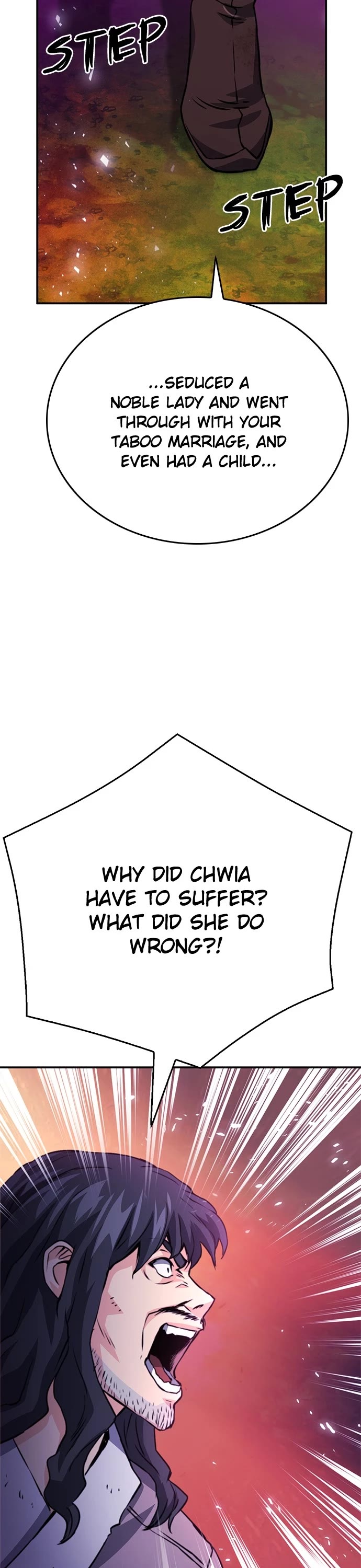 Seoul Station Druid Chapter 125 page 68 - Chapter 125: Episode 125