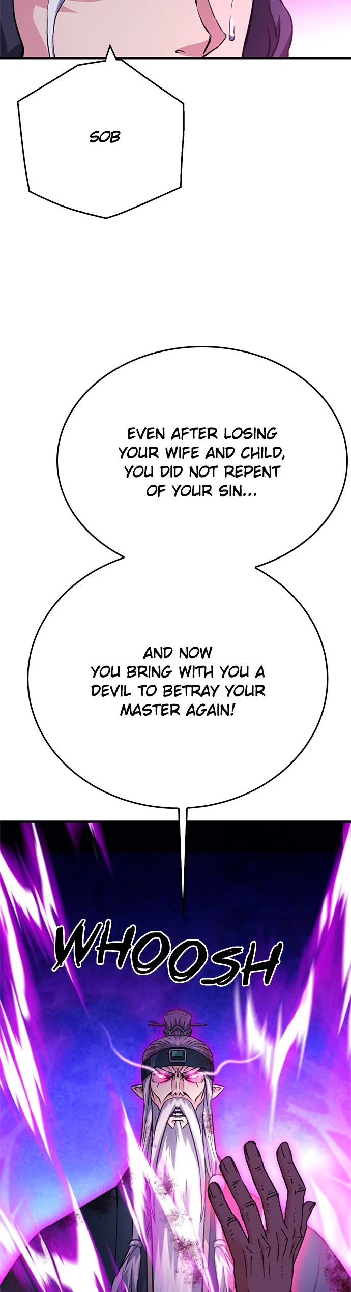 Seoul Station Druid Chapter 125 page 70 - Chapter 125: Episode 125