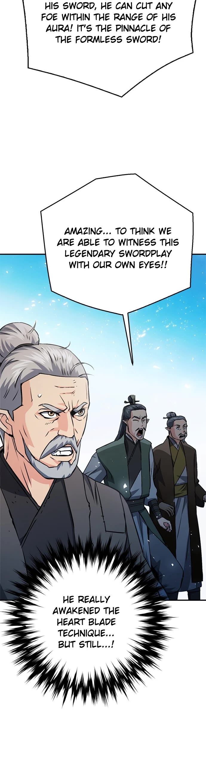Seoul Station Druid Chapter 125 page 9 - Chapter 125: Episode 125