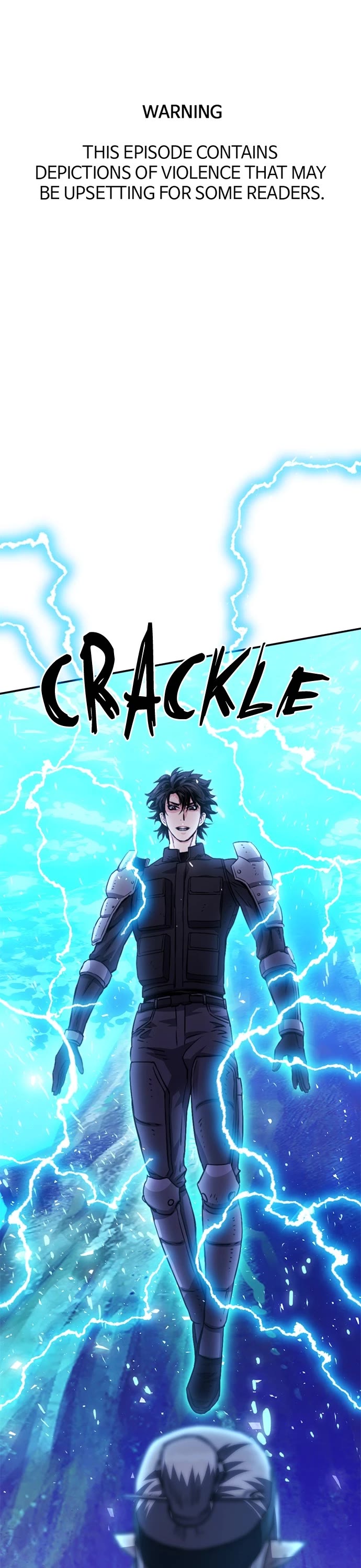 Seoul Station Druid Chapter 126 page 1 - Chapter 126: Episode 126
