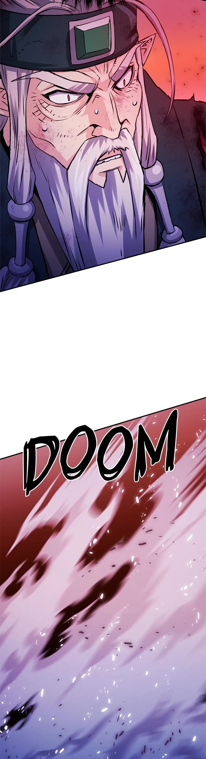 Seoul Station Druid Chapter 126 page 10 - Chapter 126: Episode 126