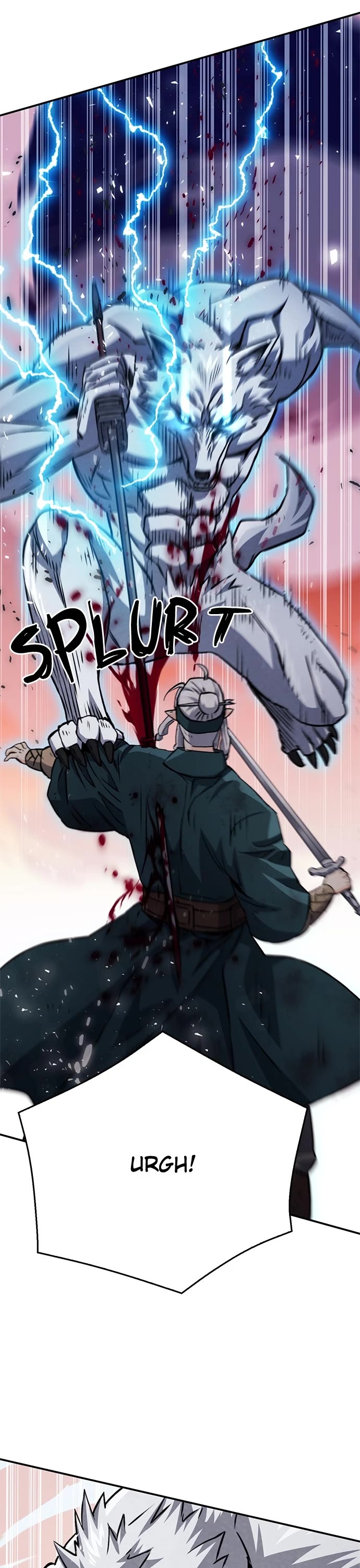 Seoul Station Druid Chapter 126 page 13 - Chapter 126: Episode 126