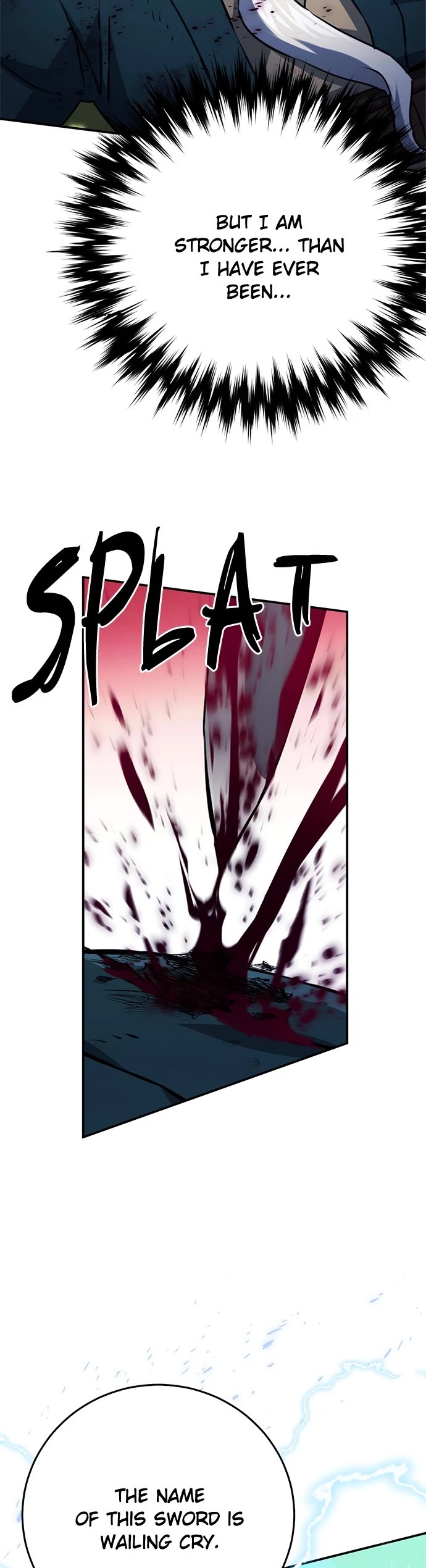 Seoul Station Druid Chapter 126 page 15 - Chapter 126: Episode 126