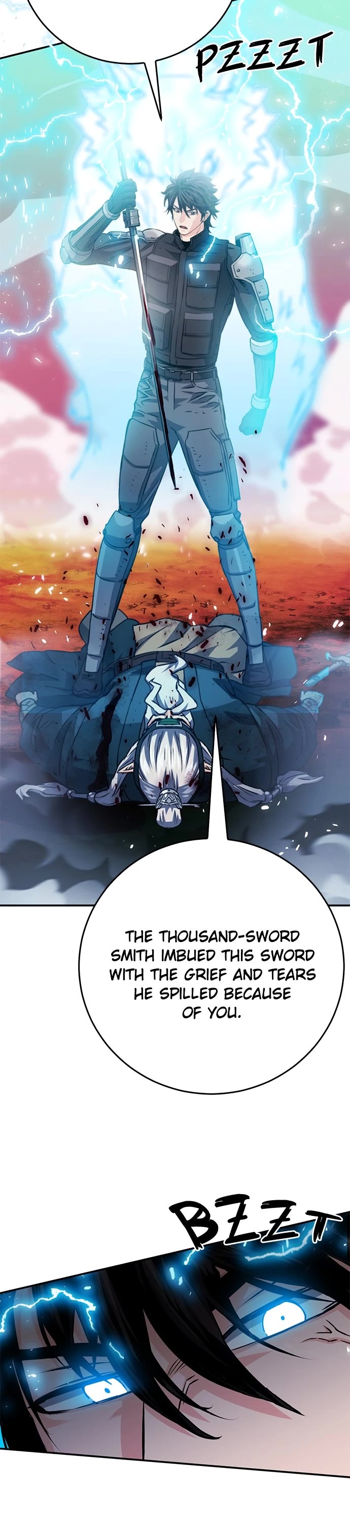 Seoul Station Druid Chapter 126 page 16 - Chapter 126: Episode 126