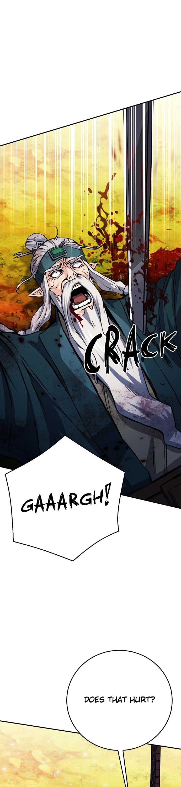 Seoul Station Druid Chapter 126 page 17 - Chapter 126: Episode 126